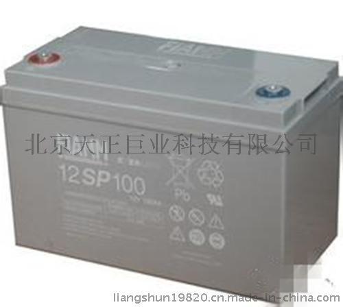 非凡12SP150/12V150AH閥控密閉式免維護蓄電池--點擊瀏覽大圖